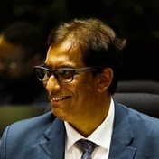 Union's R300m loan frozen indefinitely after court sides with Iqbal Survé's media group