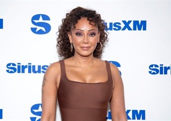 Mel B opens up about her sexuality and long-term relationship with ex-girlfriend