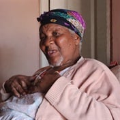 ‘Little change after 30 years of freedom,’ says Gogo (103)