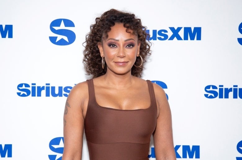 Former Spice Girl Mel B reflects on her relationship with Christine Crokos. (PHOTO: Getty Images/Gallo Images)