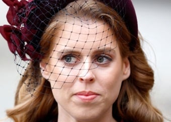 Princess Beatrice's ex-boyfriend dies of suspected drug overdose