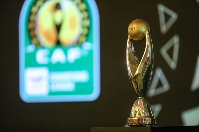 CAF Referees Committee vice-chairman Victor Gomez has reportedly requested a mistake-free round of second-leg semi-finals in the CAF Champions League. 