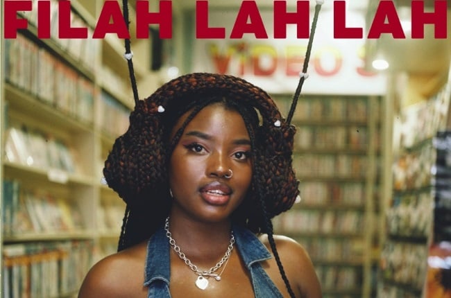 Filah has dropped her debut visual album as an ode to her grandmother and will be standing against Tyla for the Best RnB song at the MetroFM awards.
