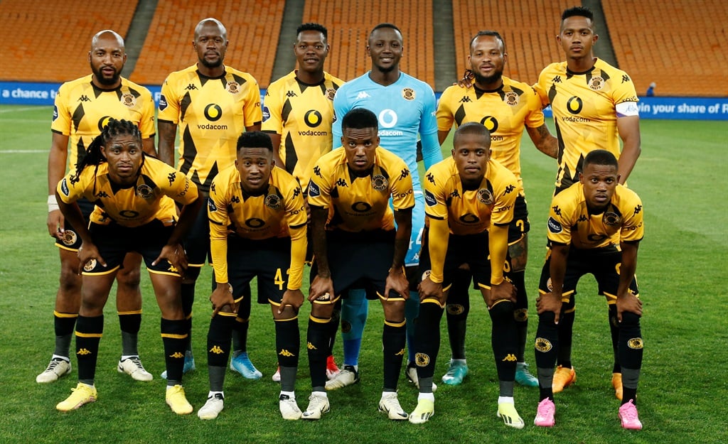 Decision time is looming at Kaizer Chiefs with several players set to leave after a poor season. 