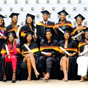Approved at last! Fort Hare produces first cohort of qualified speech and language therapists
