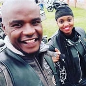Musa Ntsibande gets 12 years for killing wife, mistaking her for intruder