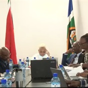 Technical issues mar City of Johannesburg's 20th ordinary council meeting