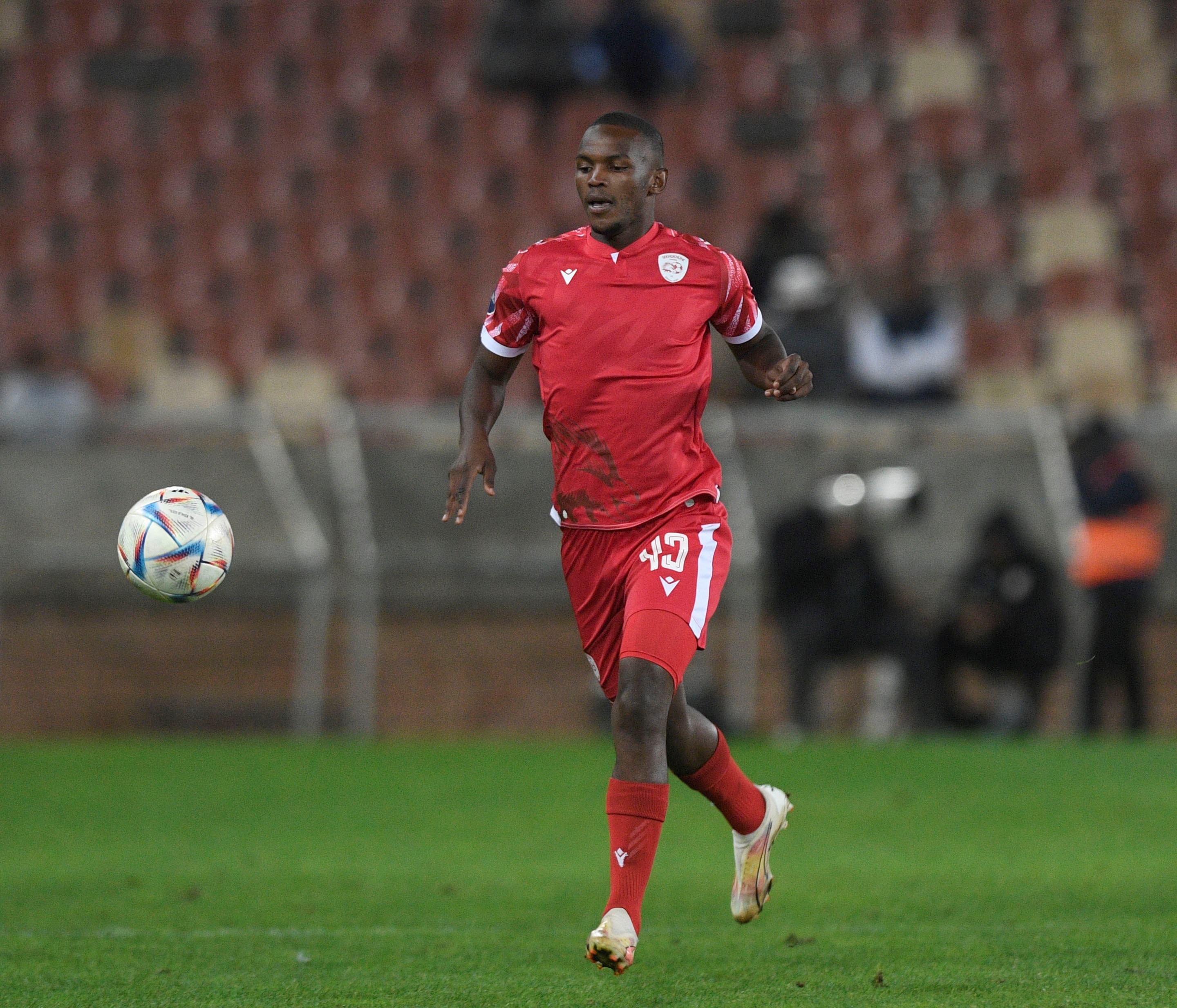 Why Sekhukhune Could Send Starlet Overseas