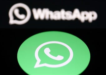'If it ain't broke, don’t fix it': WhatsApp's unexpected green makeover has users seeing red