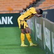 'Sad and painful': Shabalala wakes up every day knowing Chiefs are in a period of pain