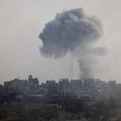 Hamas fires missiles at Tel Aviv for first time in months
