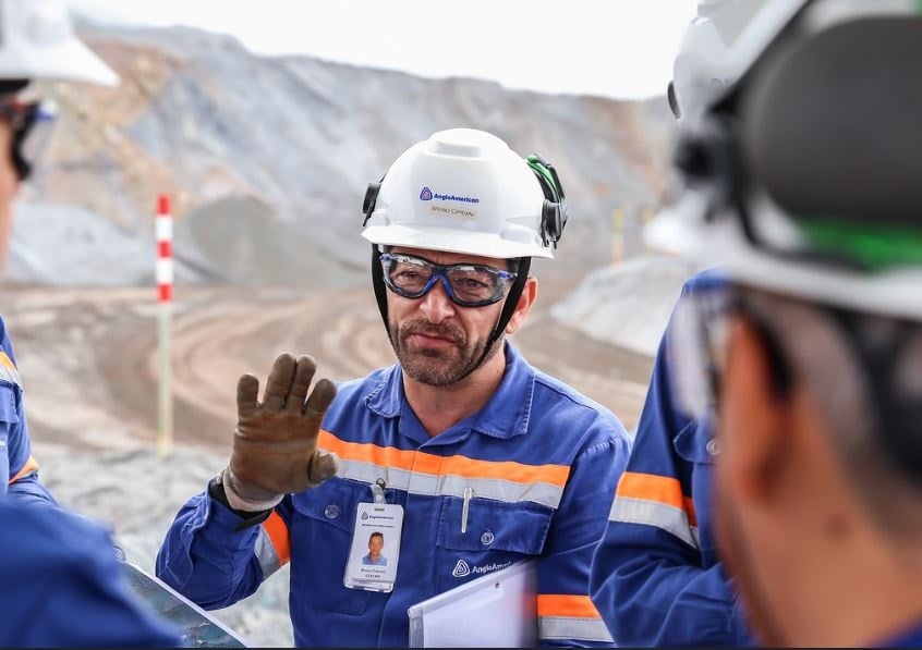 (Anglo American/Supplied)
