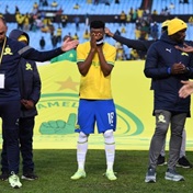 Sundowns' plan to leave Champions League's friend zone: 'We have to take it on dates all the time'