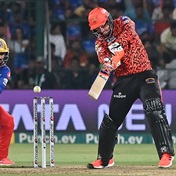 LIVE | IPL - Sunrisers Hyderabad v Royal Challengers Bengaluru