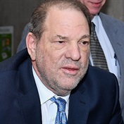 Harvey Weinstein's conviction overturned by top New York court