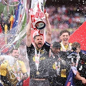 Southampton return to Premier League after sinking Leeds in play-off final
