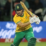 LIVE | Proteas v West Indies - 3rd T20