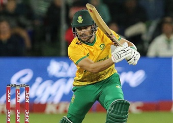 LIVE | Proteas v West Indies - 3rd T20