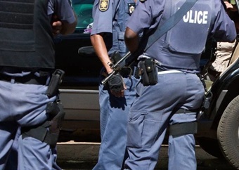 Operation Shanela nets 88 wanted suspects in Northern Cape