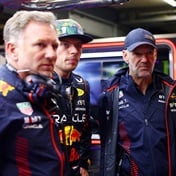 Red Bull design guru Newey to quit over Horner controversy - reports