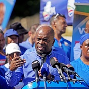 'No reason to celebrate Freedom Day', says DA's Msimanga as race for Gauteng premiership heats up