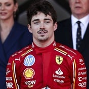 Emotional Leclerc admits battling tears in famous Monaco win: 'I was thinking of my dad'