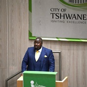 'Can we behave like adults?': Tshwane council sitting marred by extensive bickering and jeering