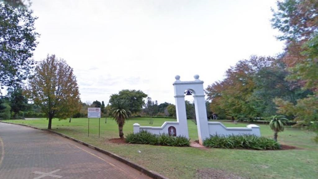 A man kidnapped from the Johannesburg Botanical Gardens has been released. (Google© Streetview, Google Maps, taken 2010)
