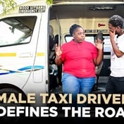 LET’S DO LUNCH | Experience the morning rush through the eyes of a female taxi driver