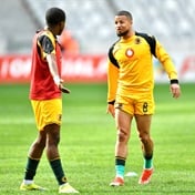 Manqele: That's Not Chiefs