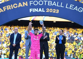 Sundowns recall African Football League triumph for inspiration ahead of Esperance  clash