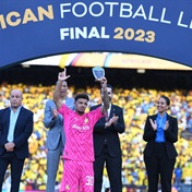 Sundowns recall African Football League triumph for inspiration ahead of Esperance  clash