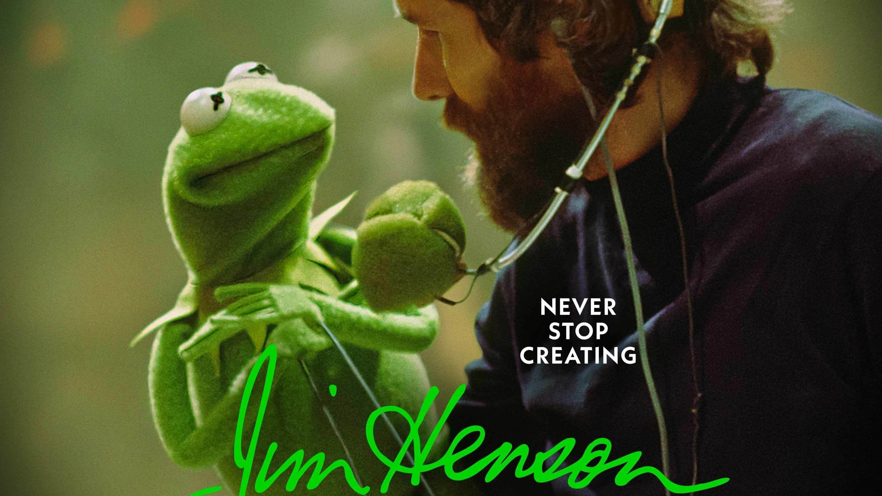 Documentary honours Kermit the Frog, Sesame Street creator and pioneer