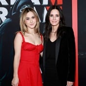 Courteney Cox wishes she'd been firmer with her teen daughter Coco