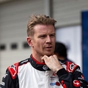 Hulkenberg to leave Haas to join Sauber at end of F1 season