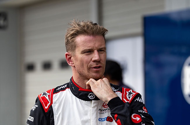 Sport | Hulkenberg to leave Haas to join Sauber at end of F1 season