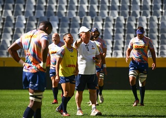 Under-pressure Stormers brace for Leinster backlash: 'Lose and we'll be in a world of trouble'