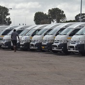 No end in sight to taxi associations fight!  