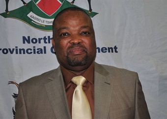 Acting North West premier caught in legal battle to remove Naledi municipal manager