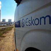 Eskom quietly shed tender that would have given its logo a makeover
