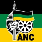 ANC se steun val tot ver onder 50%