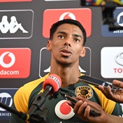 SA sprinters Wayde and Akani draw attention of Chiefs star Solomons to numb Amakhosi’s on-field struggles