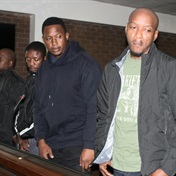  ‘Killer’ ex-hubby out on bail!  