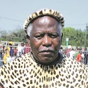 "People don't like our culture" - Zulu Prime Minister  