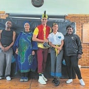 Learning made fun for children across the Overberg