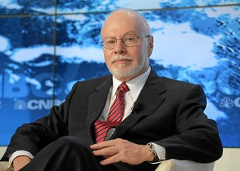 US activist hedge fund Elliott is one of Anglo American's 10 largest shareholders