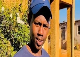 Family's plea for missing Thato!