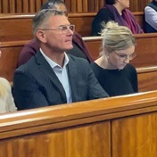 WATCH |Tensions rise as key witnesses, digital data complicate Terblanche murder case