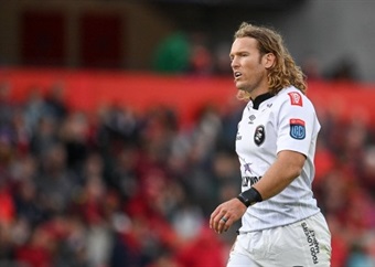 Plumtree snr comes out tops as Bok-laden Sharks down Scarlets