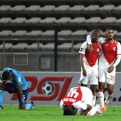 Spurs rekindle relegation escape with late victory to make Richards Bay and Swallows sweat